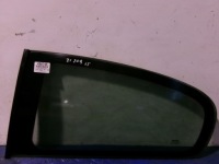 фото thumb №1, Nissan almera n16 lift 3d стекло кузовная задняя левая