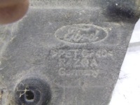 фото thumb №4, Плита захист pod двигун ford fiesta mk8