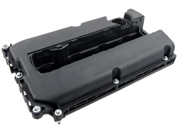 фото thumb №12, Кришка клапанів вентиляція картера 55564395 opel 1.6 1.6t 1.8 оригінальний номер оригінал