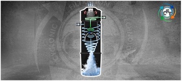 VACUFLO VROOM VR 700 + ЦЕНТРАЛЬНЫЙ ПЫЛЕСОС ЗОЛОТОЙ