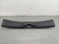 фото thumb №1, Защита поперечина заднего задняя citroen c3 ii 9683679680