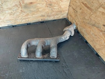 фото thumb №7, Колектор випускний bmw e39 523i m52b25 1xvanos 1740730 11821740730