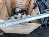 Vw t5 t5 рестайлінг  t6 2.5 2.0 1.9 tdi інтеркулер радіатор повітря Київ, фото thumb