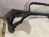 фото thumb №12, Mercedes e-klasa w213 amg бампер перед передній