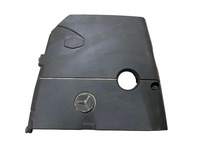 фото thumb №1, Mercedes 166 кришка захист двигуна 6510101667 оригінал