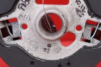 фото thumb №10, Воздуховод кожаный мультифункция 5e0419091bq skoda kamiq 19-