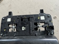 фото thumb №6, Hyundai i20 ii 14-18 5d лампа стельовий czarna