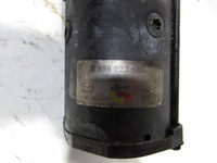 фото thumb №5, Стартер citroen berlingo 1.6 hdi 0986023580 e-hdi peugeot partner