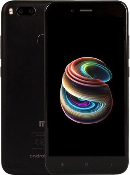 Xiaomi Mi A1 MDG2 4/32 ГБ 5,50 дюйма, две SIM-карты, LTE | A