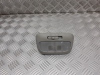 фото thumb №1, Лампа світло стельовий toyota yaris verso