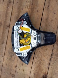 фото thumb №5, Mercedes x204 w204 подушка водія подушка безпеки