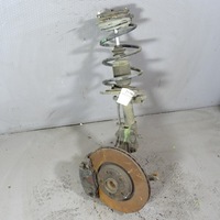 фото thumb №1, Renault laguna ii 1.9dci mcperson лівий kompletny