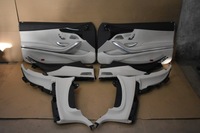 фото thumb №6, Idealne сиденья kpl. обшивки декоры модули подогрев вентилируемые mercedes w217 1