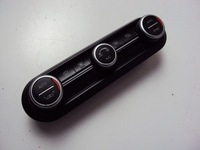 фото thumb №1, Панель кондиціонера alfa romeo stelvio giulia 2016-