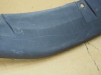 Mini cooper f56 спойлер накладка бампера перед 7301622 pdc Недорого, фото thumb