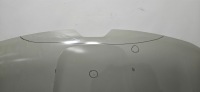 фото thumb №4, Капот крышка двигателя renault trafic iii lift iv 21- оригинал 651224338r