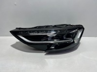 Audi a8 d5 рестайлинг  full led matrix фара левая правый Недорого, фото thumb