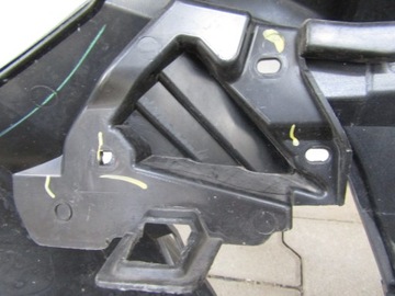 фото thumb №12, Бампер переднє перед nissan micra k14 17-