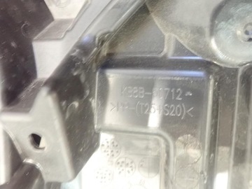 фото thumb №5, Решітка mazda cx5 ii 2017- plus камера