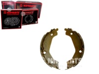 фото thumb №1, Тормозные колодки тормозные hyundai terracan hp 2.5 td nip