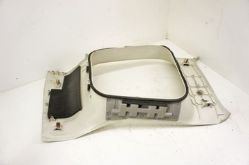 фото thumb №6, Mu279 ford tourneo courier захист стійка лівий зад