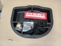 фото thumb №1, Hyundai i30 n 2024r вкладыш багажника