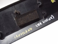 фото thumb №15, Планка дверь правые перед crossland 13482097