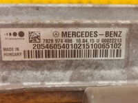 фото thumb №10, Mercedes-benz c w205 рулевая рейка 2054605401