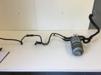 фото thumb №1, Шланг провода топлива audi a3 8l 1.9 tdi 1j0130295a