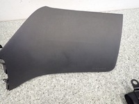 фото thumb №4, Nissan pixo 5d 09-14 подушки безопасности воздушные srsy europa