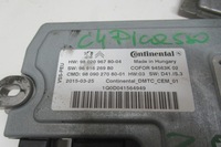 фото thumb №7, Citroen c4 picasso ii 2.0 hdi 15r набор стартовый 9804828580