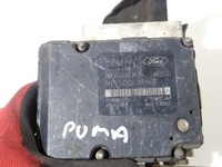 фото thumb №7, Насос abs ford puma escort 98fb-2m110-ba