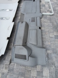 фото thumb №13, Vw t5 t5 рестайлінг t6 комплектний засіб салон 2x відкривані двері довгий caravelle