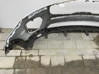 фото thumb №9, Бампер перед kia sportage iv bez отворів 2015 - 2018 гарний