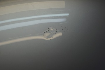 фото thumb №7, Капот крышка двигателя vw golf v 5 plus