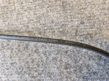 PORSCHE 911 991 71443-064A ПРИВОД КРЫШИ TARGA OE