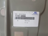 фото thumb №7, Hyundai i20 bc3 bi3 2022 права сторона блок двигуна середній