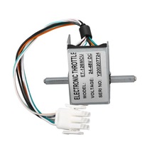 фото thumb №7, Et126 mcu электронная дроссельная заслонка прецизионная контроль 24 do 48v dc 4w