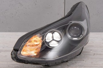 фото thumb №13, Kia sportage iv ql 2016-2018 передний рестайлинг лампа передняя левая led 92101f1010