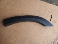 фото thumb №1, Skoda kodiaq ii 2024 молдинг дверь левая задняя задние 57h854331