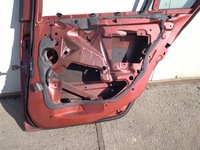 фото thumb №5, Bmw e46 sedan przedlift двері праве задня sienarot 2