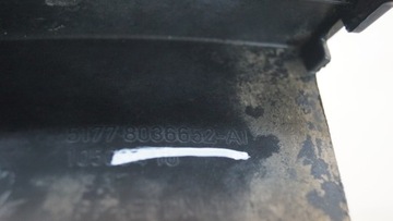 фото thumb №14, Планка крила правий зад bmw x5 e70 м-пакет