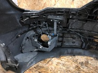 фото thumb №8, Бампер передній audi a7 lift 4 pdc