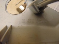 фото thumb №7, Рамка радио консоли ford c-max mk2 ii