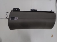 фото thumb №1, Mercedes w221 s бардачок панели консоли пассажира