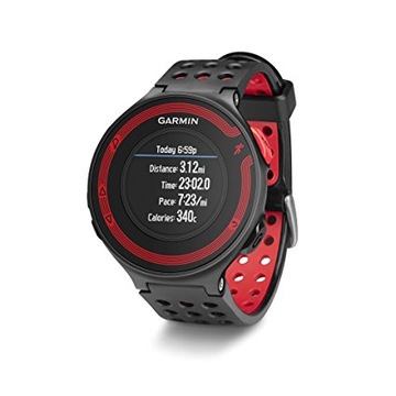 2 защитных пленки 3H / Garmin Forerunner 220