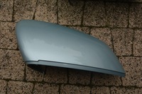 фото thumb №16, Корпус зеркало pod датчик pola правая skoda enyaq iv 5lb857538a