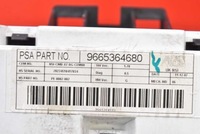 фото thumb №10, Лічильник прилади автоматична коробка передач eu 9665364680 citroen c5 ii x7 iii 2.0 hdi 140 km