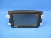 фото thumb №1, Дисплей радіо навігація renault trafic iii 281158779r