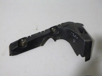 фото thumb №1, Ковзун бампера праві зад citroen c3 picasso